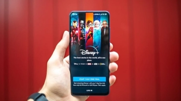 Genjot Pendapatan, Disney Plus Bakal Menindak Akun Sharing Password