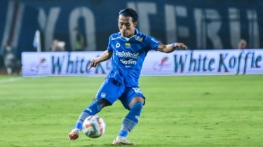 Henhen Herdiana Bakal Lakoni Laga Spesial Bersama Persib Bandung di Pekan ke-31 BRI Liga 1