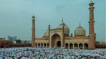 Kapan Lebaran Idul Fitri Muhammadiyah, Apa Serentak Sama dengan Pemerintah?