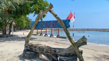 Liburan Lebaran Makin Seru di Tanjung Lesung, Ini Deretan Pantai yang Bisa Anda Kunjungi