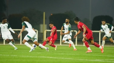 Melihat Kekuatan dan Keganasan UEA yang Jadi Lawan Uji Coba Timnas Indonesia U-23