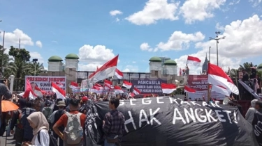 Sudah Reses Lebaran, PKS Tetap Pede Hak Angket Kecurangan Pemilu 2024 Bergulir di DPR