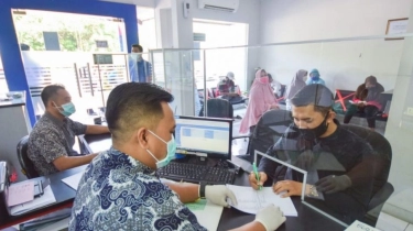 Tak Perlu Khawatir! BRI Buka Layanan Operasional saat Libur Lebaran