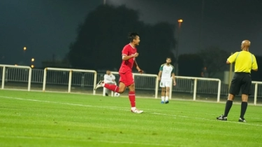 Timnas Indonesia U-23 vs UEA: Garuda Muda Harus Belajar dari Thailand