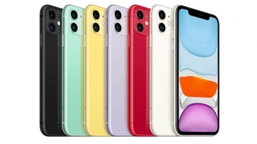 Update Harga iPhone Terbaru April 2024, Seri 11 Jadi Murah Meriah!