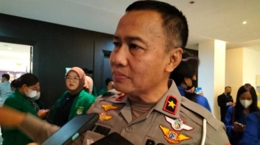 12 Korban Tewas Kecelakaan Maut Km 58 Tol Japek Dibawa ke RSUD Karawang