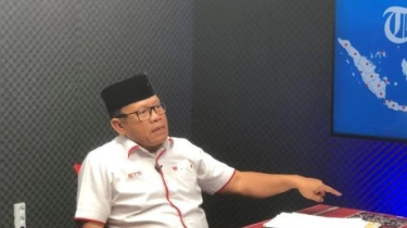 IPW Dorong Polda Metro Jaya Selidiki Penyebab Kebakaran Gedung YLBHI Secara Mendalam