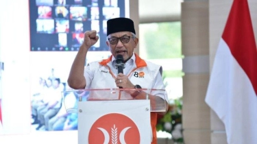 Presiden PKS Resmikan Posko Mudik Nasional, Jadi Tempat Singgah yang Lelah di Perjalanan