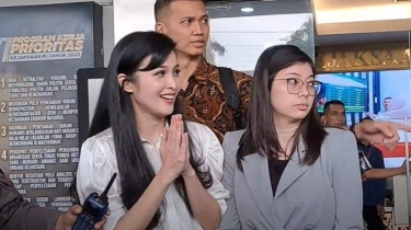 Sandra Dewi Pernah Ditinggalkan ART Gara-gara Beri THR Sebesar Setahun Gaji