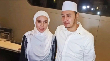 Sejak Ibunya Meninggal, Kartika Putri dan Suami Tak Lagi Mudik ke Palembang