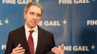 Simon Harris Pemimpin Partai Fine Gael Irlandia Muak dengan Tindakan Benjamin Netanyahu di Gaza