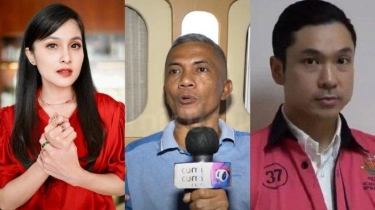 Soal Kasus Korupsi yang Menyeret Suami Sandra Dewi, Sekretaris IAW Minta Kejagung agar Tak Terkecoh