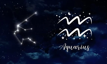 Dikenal Memiliki Kecerdasan Tinggi, 5 Zodiak Ini Mungkin Akan Cocok Bersanding dengan Seorang Aquarius