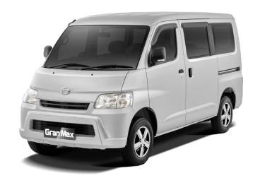 Kasus Daihatsu Gran Max dan Daihatsu Terios Adu Banteng di Tol Trans Jawa, Ini Perbedaan Spesifikasi Keduanya