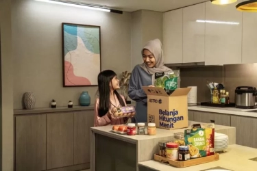 No Mbak, No Worries! Tips Hadapi Lebaran Tanpa Bantuan Mbak di Rumah!