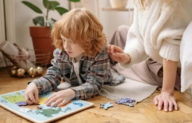 Simak 5 Cara Belajar Berhitung Seru Agar Anak Tidak Terbebani, Ada Kartu Flash hingga Puzzle