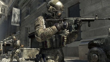 5 Senjata Terbaik di COD Modern Warfare 3 Season 3