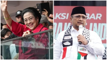 Beda Pendidikan Megawati dan Menag Yaqut: Sama-sama Resah Tulis Opini Pemilu di Media Online