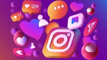 Cara Mencari Filter di Instagram, Ubah Stories Jadi Unik!