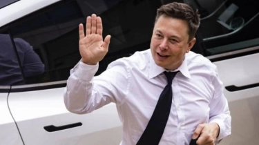 Cegah Pembajakan Tenaga Kerja, Elon Musk Naikkan Gaji Pakar AI