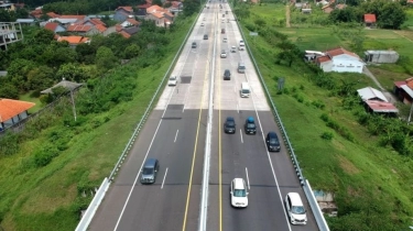 Skema One Way di Jalan Tol Trans Jawa Resmi Diberhentikan Siang Ini