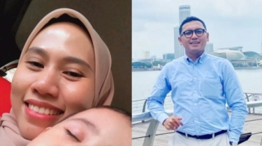 Sosok Mila Hardiyanti, Perempuan yang Diludahi Arie Febriant Ternyata Satu Alumni UI