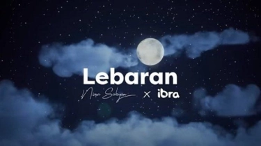 Chord Gitar Lagu Lebaran - Nissa Sabyan feat Ibra: Selamat Hari Lebaran