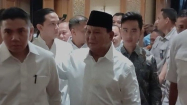 Fahri Hamzah Sebut Prabowo Tipe Pemimpin Pemersatu Bangsa, Begini Penjelasannya