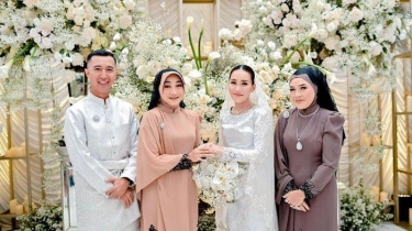 Ibu Muhammad Fardana Beberkan Rencana Pernikahan Putranya dengan Ayu Ting Ting, Digelar di Jakarta