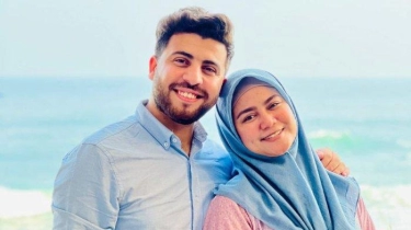 Istri Youtuber Oday Al Akhras Merasa Dikriminalisasi, Ungkap Kesdihan di Hari Ulang Tahunnya