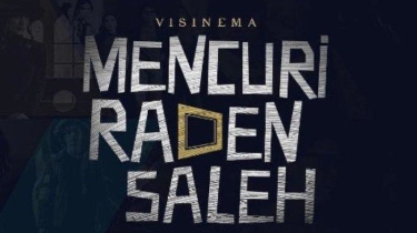 Jadwal Acara TV Rabu, 10 April 2024: Mencuri Raden Saleh di SCTV, Mega Film Asia di Indosiar