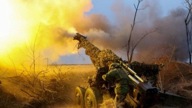 Jenderal Ukraina: Jangan Harap Bisa Lolos dari Wajib Militer