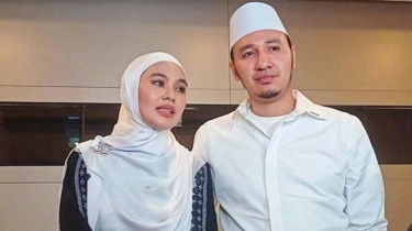 Kartika Putri Minta Jatah THR ke Habib Usman bin Yahya sebagai Ganti Tidak Mudik