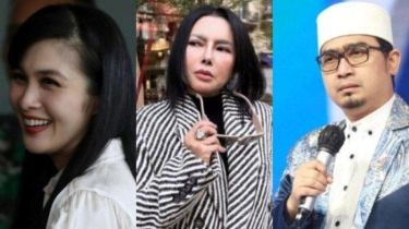 Menaksir Harga Rumah Mewah Sandra Dewi dan Helena Lim, Tak Lebih Mahal dari Kediaman Ustaz Solmed