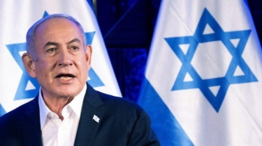Netanyahu Ngaku Sudah Tentukan Tanggal Invasi Rafah, AS: Kami Tak Diberitahu Israel