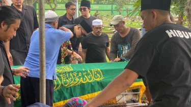 Perjuangan Babe Cabita untuk Sembuh dari Kelainan Darah Tak Lazim, Sempat Berobat ke Kuala Lumpur