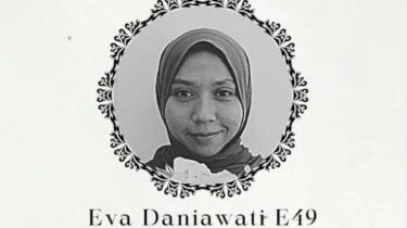 Postingan Terakhir Eva Daniawati, Korban Laka Maut Minibus Granmax: Jangan Sia-siakan Ibumu