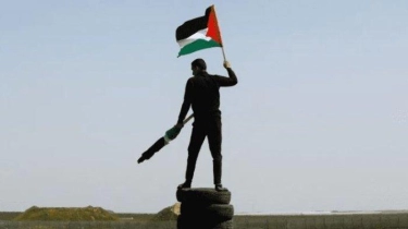 Relawan Kemanusiaannya Dibunuh Israel, Australia Isyaratkan Mau Secara Resmi Akui Negara Palestina