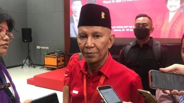 Said Abdullah Bicara Peluang PDIP Merapat ke Koalisi Gerindra: Tergantung Prabowo