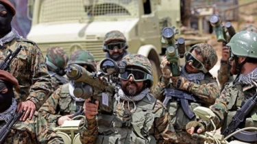 UNIFIL Cemas Hizbullah-Israel di Ambang Perang Terbuka, Komandan Pasukan Radwan Tewas Dibom IDF