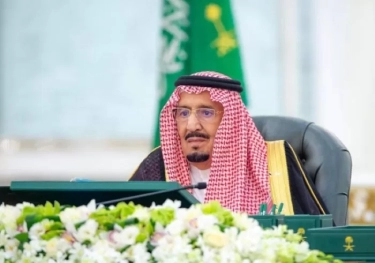Raja Salman Ucapkan Selamat Idul Fitri, Minta Israel Hentikan Serangan Terhadap Palestina