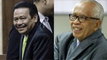 Beda Kekayaan Otto Hasibuan dan OC Kaligis yang Bela Sandra Dewi di Kasus Harvey Moeis