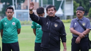Timnas Indonesia U-20 Boleh Icip-icip Masakan Khas Lebaran, Indra Sjafri Kasih Batasan Ini