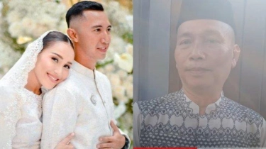 Ayah Ayu Ting Ting Ungkap Rencana Pernikahan Anaknya dengan Muhammad Fardana: Lebih Cepat Lebih Baik