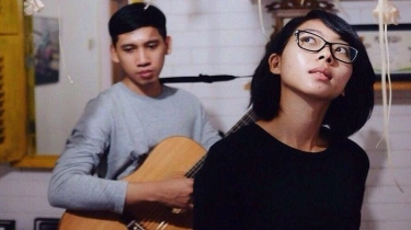 Chord Gitar Yang Patah Tumbuh, Yang Hilang Berganti - Banda Neira: Yang Hancur Lebur akan Terobati