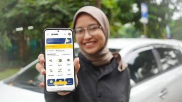 Diakses 543.000 Pengguna, Aplikasi Travoy dari Jasa Marga Bikin Mudik Lebih Aman dan Nyaman