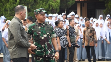 Milisi Papua Kembali Dilabeli OPM Karena Kejahatannya Kelewatan, Panglima TNI: Senjata Lawan Senjata