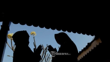 MUI: Silaturahmi Lebaran Jangan jadi Ajang Pamer Harta, Apalagi Tanya Hal Sensitif