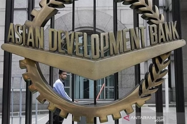 Ekonomi Kawasan Asia Tahun ini Diperkirakan Tumbuh 4,9 Persen, ADB: Selatan dan Tenggara Imbangi Perlambatan di Tiongkok