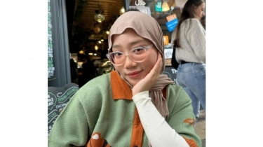 Benarkah Gara-gara Kuliah di Inggris Jadi Alasan Kuat Putri Ridwan Kamil Putuskan Lepas Hijab?